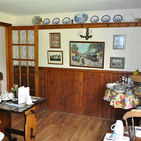 Station Farm Guest House Church Fenton Eksteriør bilde