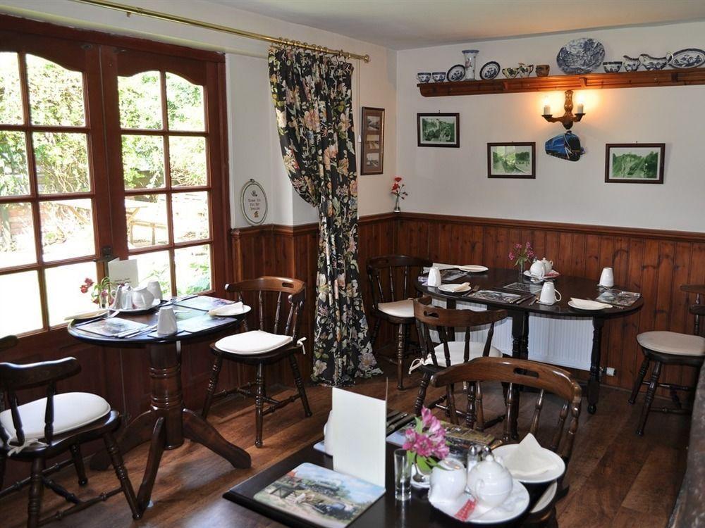 Station Farm Guest House Church Fenton Eksteriør bilde