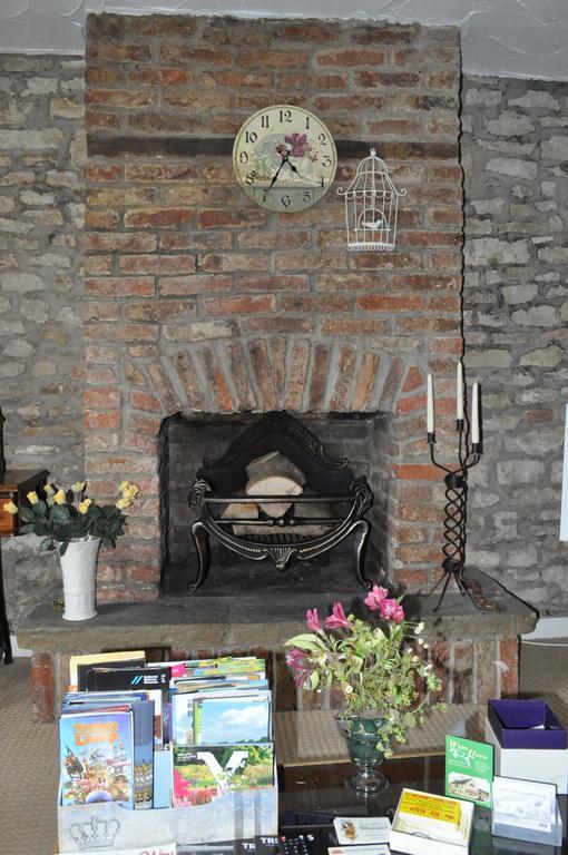 Station Farm Guest House Church Fenton Rom bilde