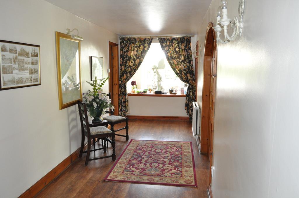 Station Farm Guest House Church Fenton Eksteriør bilde